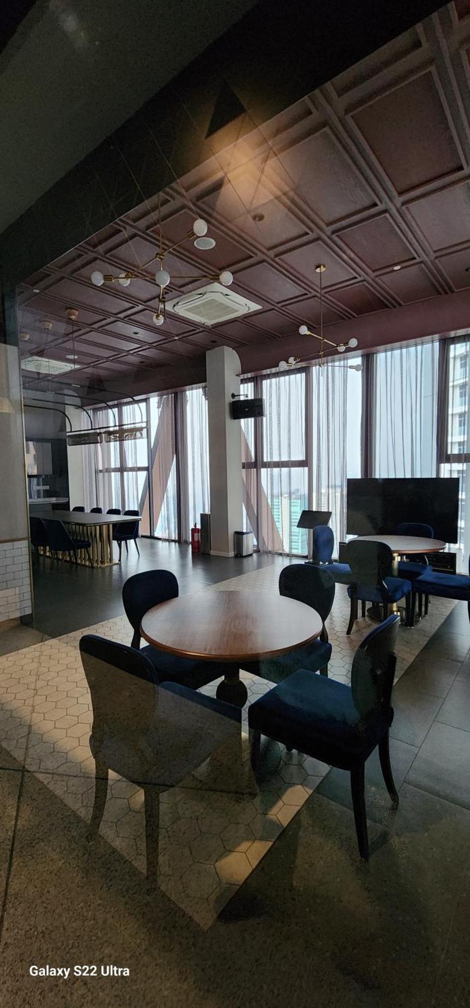Ferienwohnung The Scarletz By Rsr Kuala Lumpur Exterior foto